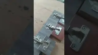 tipos de bisagras
