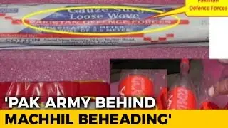 Soldier Beheading: Pak Terrorists Left Behind US Government Night Vision Device