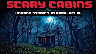 9 Scary Appalachian Cabin Horror story|&ldquo;Whispers in the Woods: An Appalachian Horror Story&rdquo;