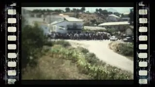 Romería en Huétor Vega 1979. Súper 8. Retrofilm.