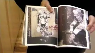 All My Friends Are Made of Paper by Armsrock (Book Walkthrough)