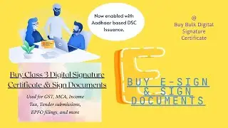DIGISign, audit, reliable, smooth, trusted👌 organizational