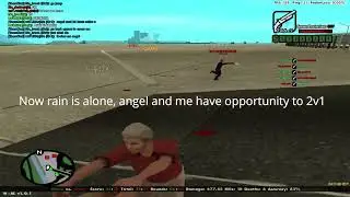 Best teamplay ever recorded??