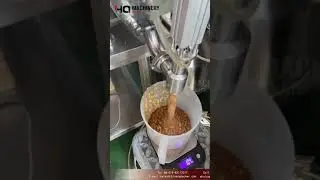 food industry servo motor liquid filler|YQ machinery Viscous liquid dosing machine