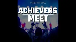 Achievers Meet -Special Guest -Jyothish Kumar (Scientist-DUDC) Manoj Parayil (Engineer) UCD