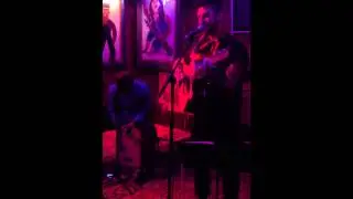 Richard Tanumi Sings original 