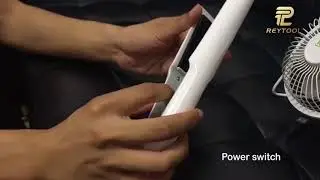 wireless flat iron