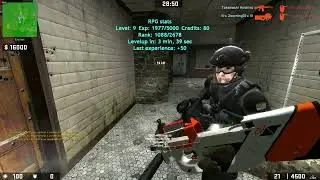 CSS Zombie Survival UNLOZE