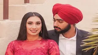 🔴 live Reception ll Amritvir Singh & Mandeep Kaur ll Dimple Studio 9815446095