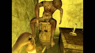 Обзор Amnesia: House Of Creep 3