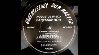 AUGUSTUS PABLO - Big Yard Connection