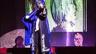 [Vocaleek Connect - HCM] カンタレラ Cantarella Violin feat. Ngan Khoi