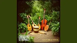 Ayu's Beautiful (Instrumental)