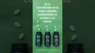 #MegaHealth