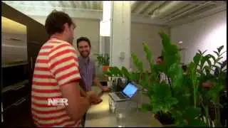 Nightly Business Report: Small Business Matters: How to thrive