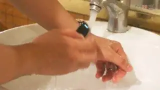 H1 Step Calories Smart Watch Band