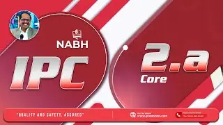 IPC 2.a | NABH - 6th Edition | Malayalam Explanation | Grapes IDMR