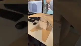Impact resistance test