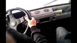Мощь ВАЗ 1111