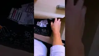 DSCTV. baleni/packing