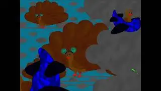 BabyTV First Baby Songs Cyber Birds Tucky Tales Kipod Animation Night Version Outro V2