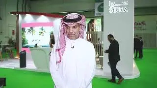 Majed Al-Nefaie, CEO of Seera Group