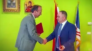Otvorena nova angio sala u Bolnici Bijeljina 16.04.2024. godine