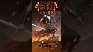 Eradicate by Deadnoble #hiphop #rap #newmusic #music #christian #trap #typebeat #beats #shorts
