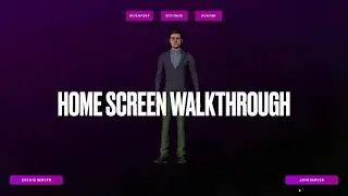 Polkacity Game Demo