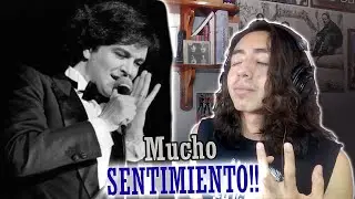 Analizando a CAMILO SESTO (Perdóname - en vivo) | *Porcayo*