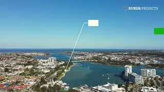 Discover Kuber Villas: Luxury Coastal Living at 19 Passage Way, Mandurah