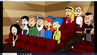 Psychris spoils the ending of Elemental and gets grounded