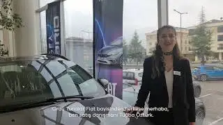 Dolu Dolu SUV: #EgeaCross | İnceleme
