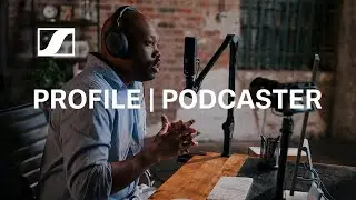 The Profile USB Microphone For Podcasters | Tell Your Story. Share Your World. | Sennheiser