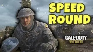 EVERYTHING YOU NEED TO KNOW ABOUT WINTER SIEGE IN ABOUT 4 MINUTES (COD WW2)