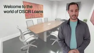 DSCR your way to Wealth !!