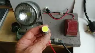 Обзор на зажигание Новикова для Д-6, Д-8