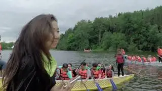 AliExpress Russia Dragon boat 2018