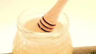Miel cruda, con todas sus propiedades y beneficios. Mieles Noventa Reinas