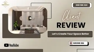 Check out the reviews what client says about us. ⁨@Design.Essentials⁩  #interiordesign