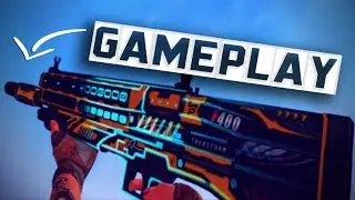 ZULA Gameplay: UTS 15 +6 | relyK