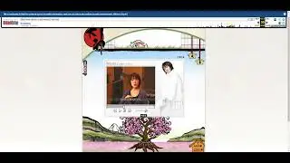 Interview with Ayaka Hirahara on the Reset song from Okami (2006)