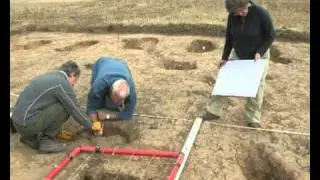 Royal Anglo Saxon finds
