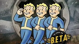 FALLOUT 76 BETA RELEASE DATE CONFIRMED!! NEWS, Rumors, Exlusive to XBOX?!?!?