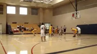 aabl week 3 season 4 good guys vs lockers 7