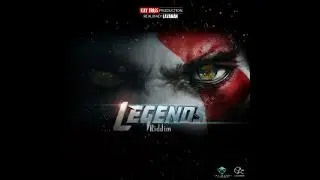 legends riddim 2022 soca riddim (skinny fabulous, lyrikal, nadia batson, king bubba lavaman,)