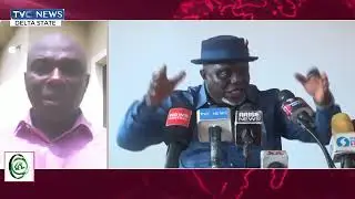 Delta SUBEB Warns Against Destruction Of School Furniture, Threatens Sanction
