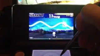 Theatrhythm Final Fantasy DLC - A Fleeting Dream (FFX)