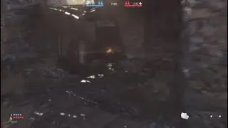 COD modern Warfare GF