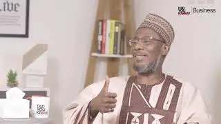 Business Ethics || Sheikh Muhammad Bin Uthman and Nshuraim